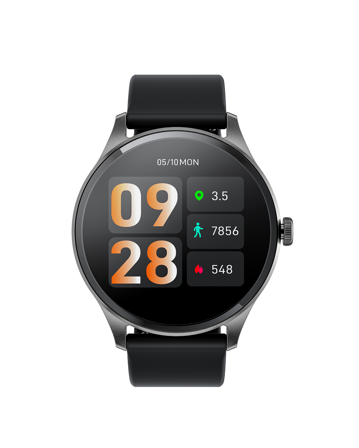 Truefree Watch GT2 Smartwatch with Bluetooth Calls, Smart Notifications ...